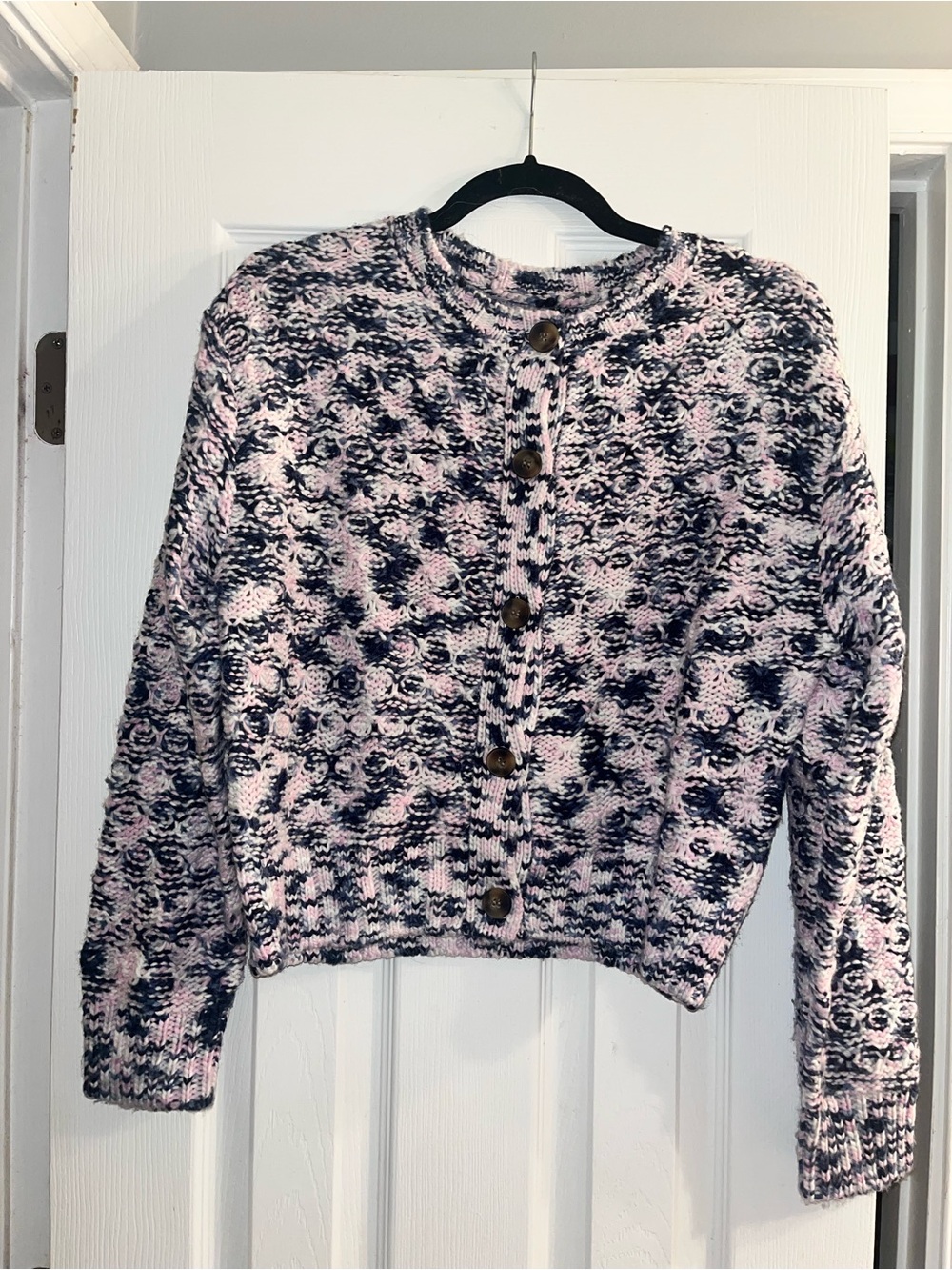 Celebrity Pink cardigan